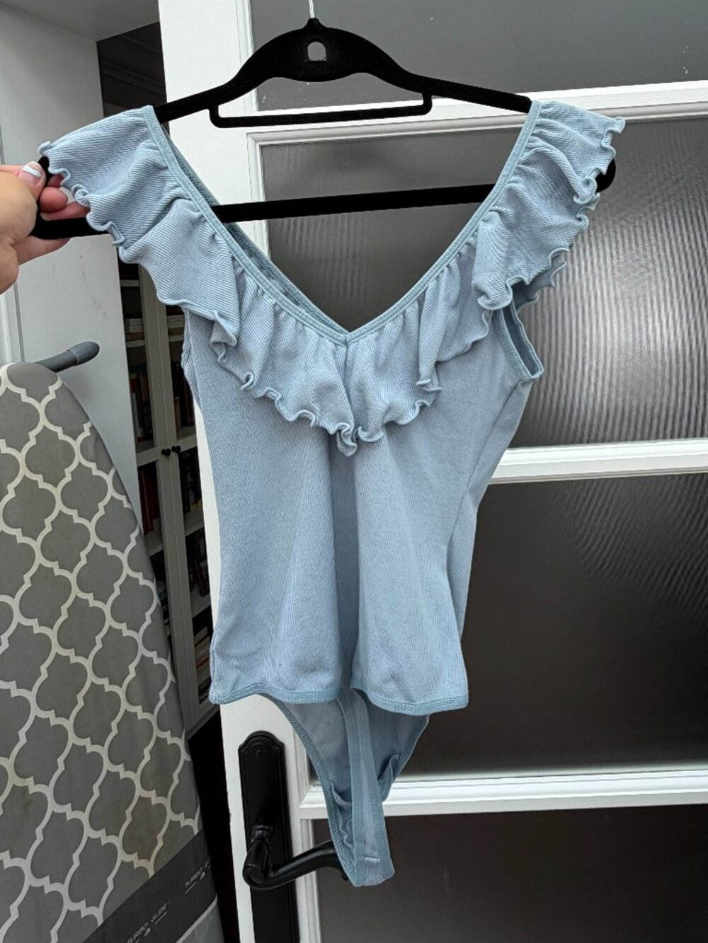 Women's Wilfred Bodysuit